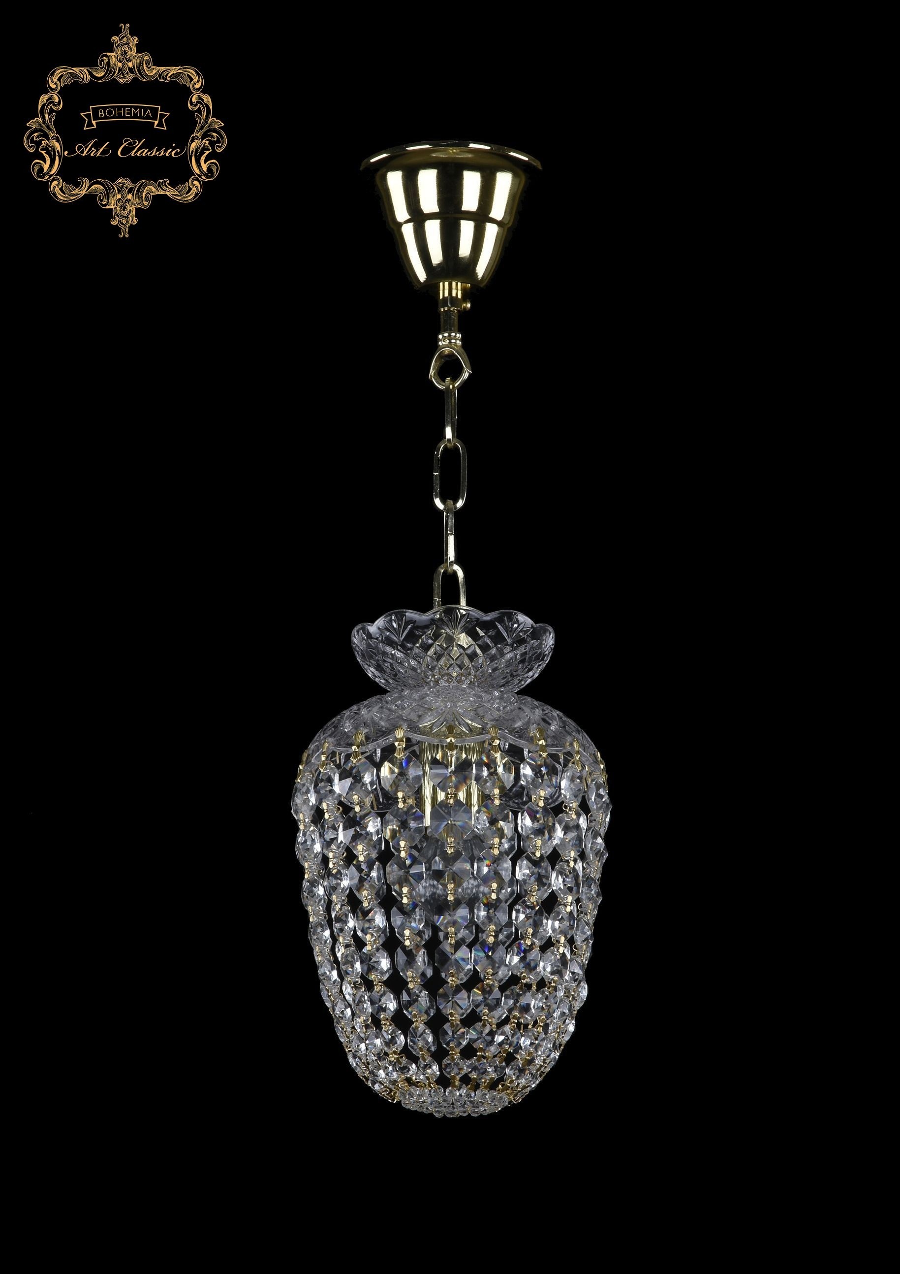 Светильники