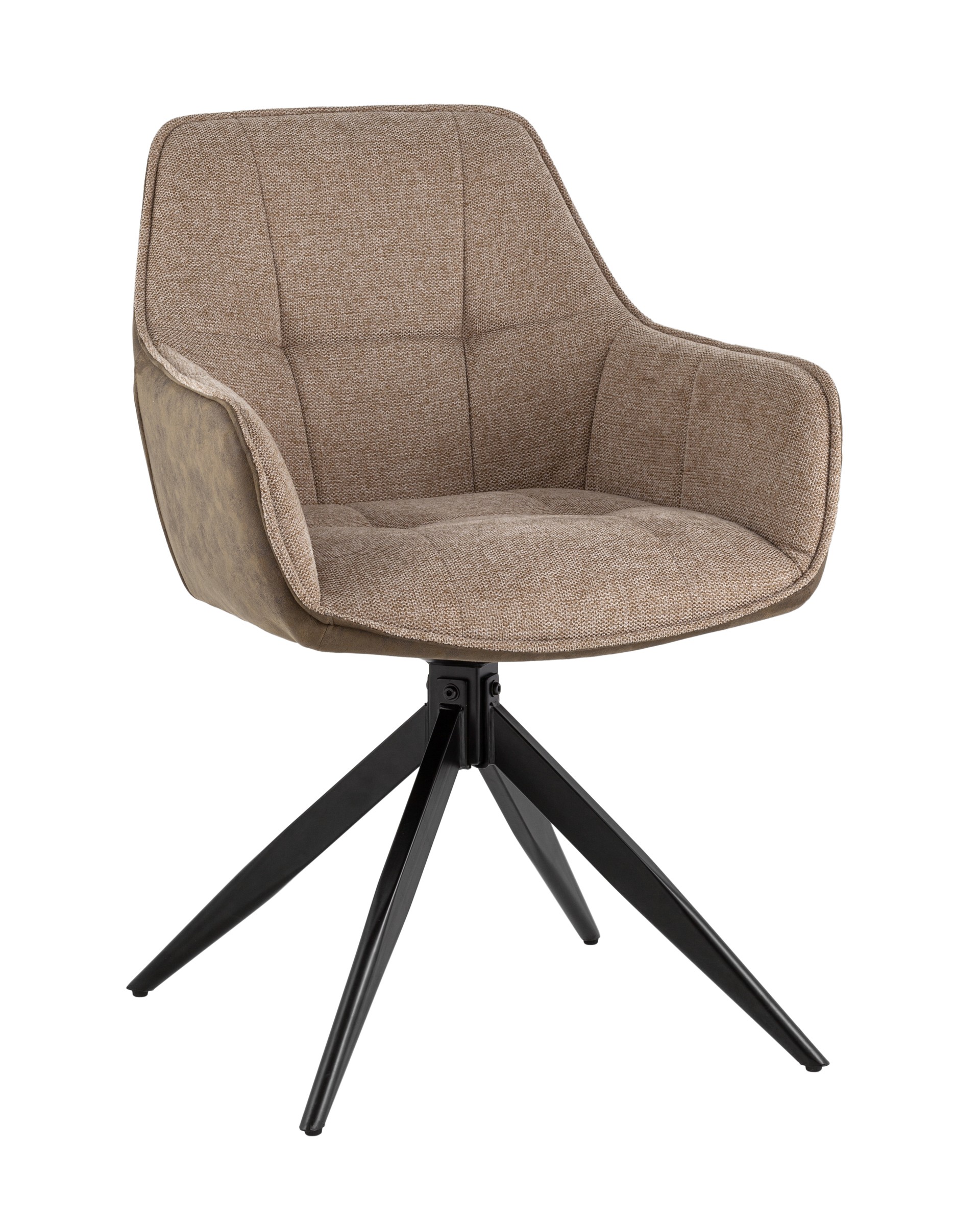 Обеденный стул Stool Group Alba OSN-2128K UF920-02-PK970-04