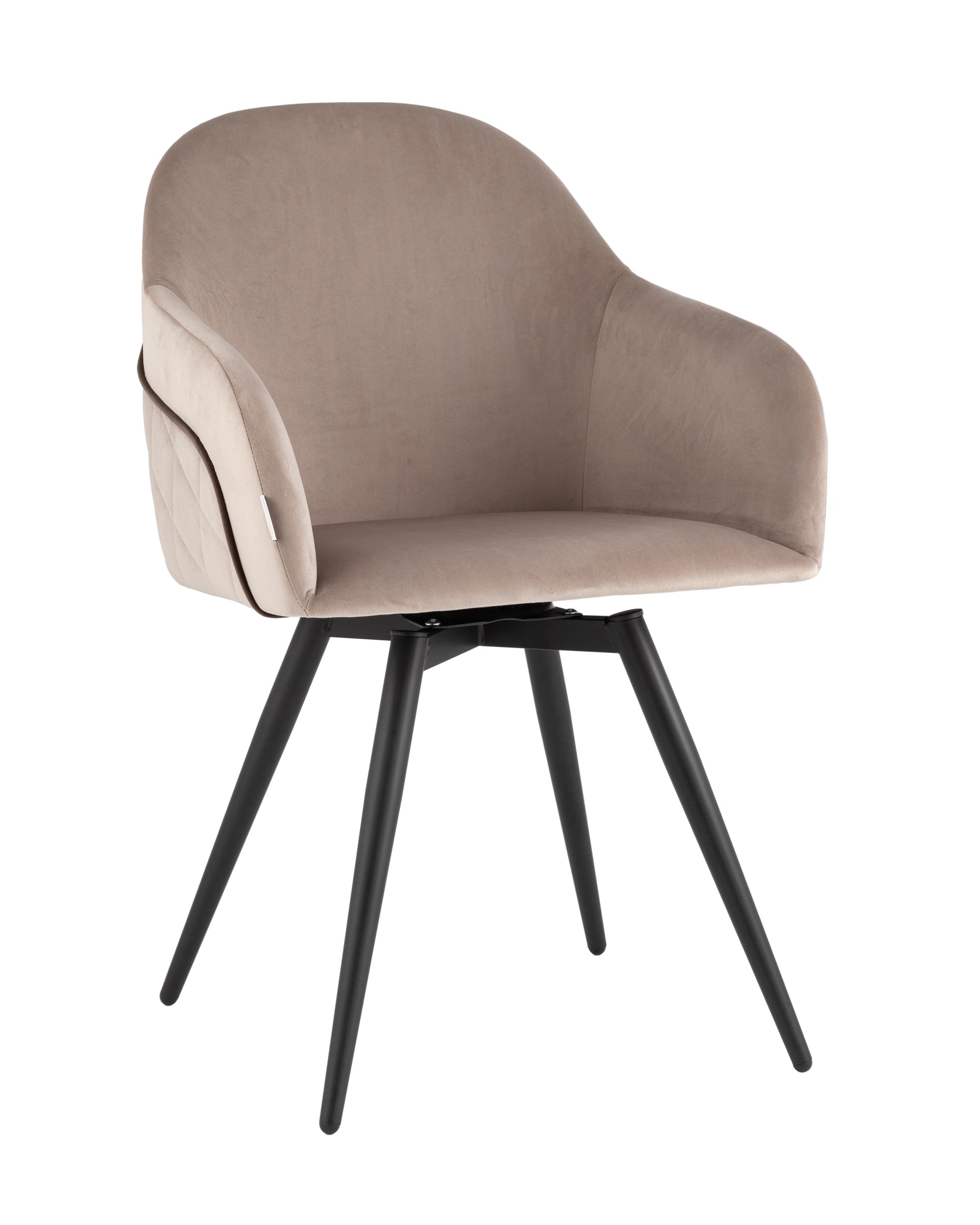 Стул вращающийся Stool Group Новел LV-110-H61/H74K-03-01(PM)