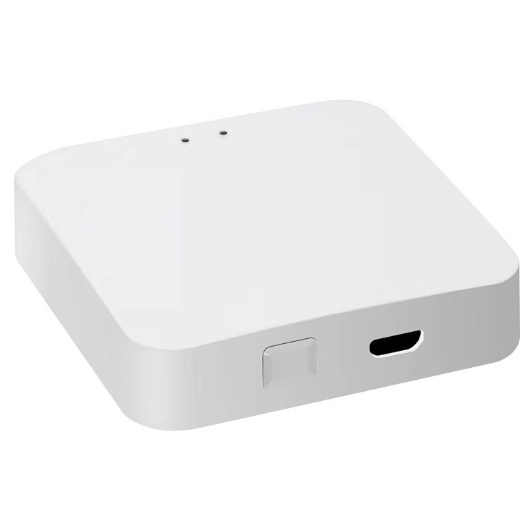 Беспроводной шлюз Zigbee для управления трековыми смарт светильниками iLEDEX TECHNICAL VISION48/22 ZGB 1