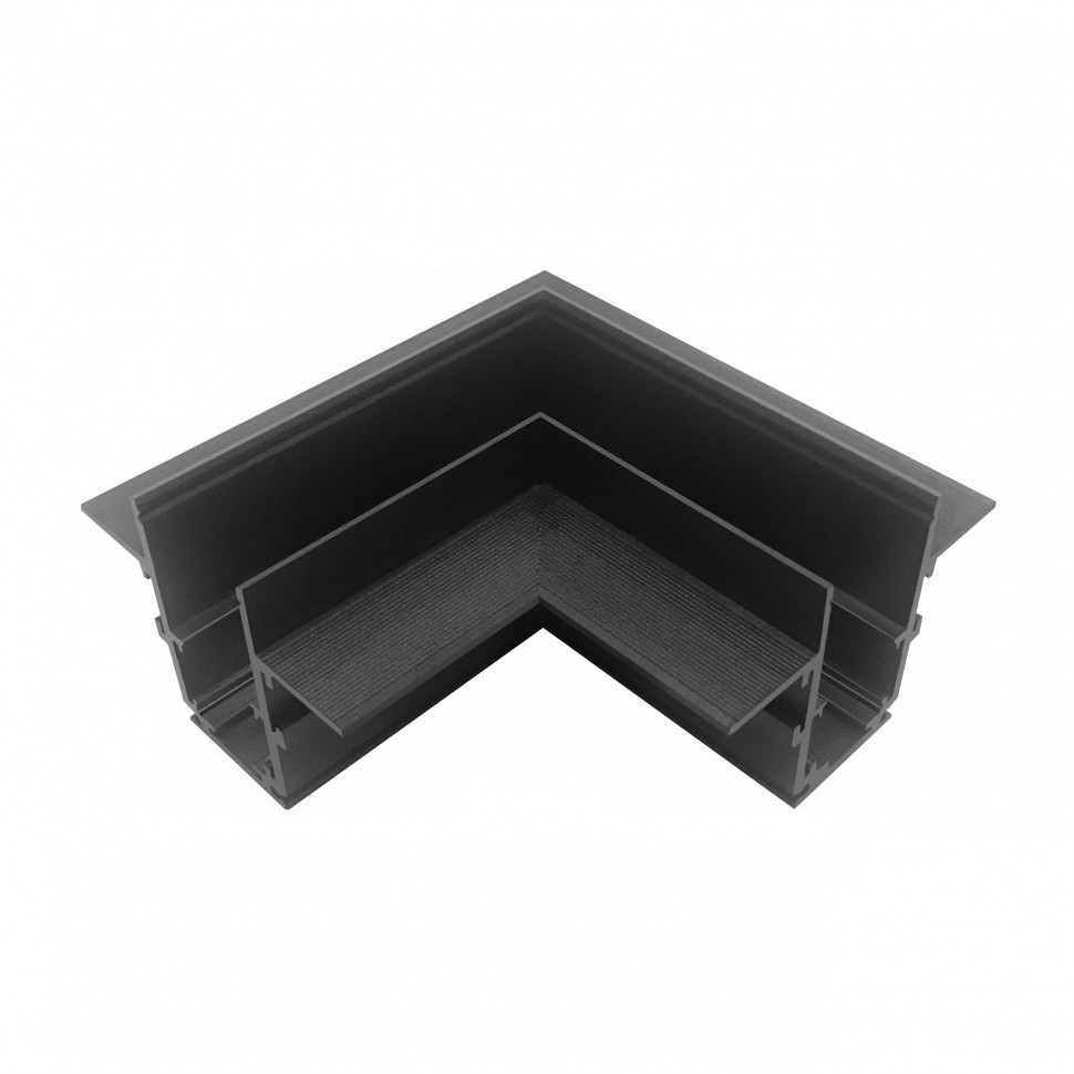 Коннектор для шинопровода iLEDEX TECHNICAL VISION48/22 CORNER CONNECT 4822-022-95/95-BK