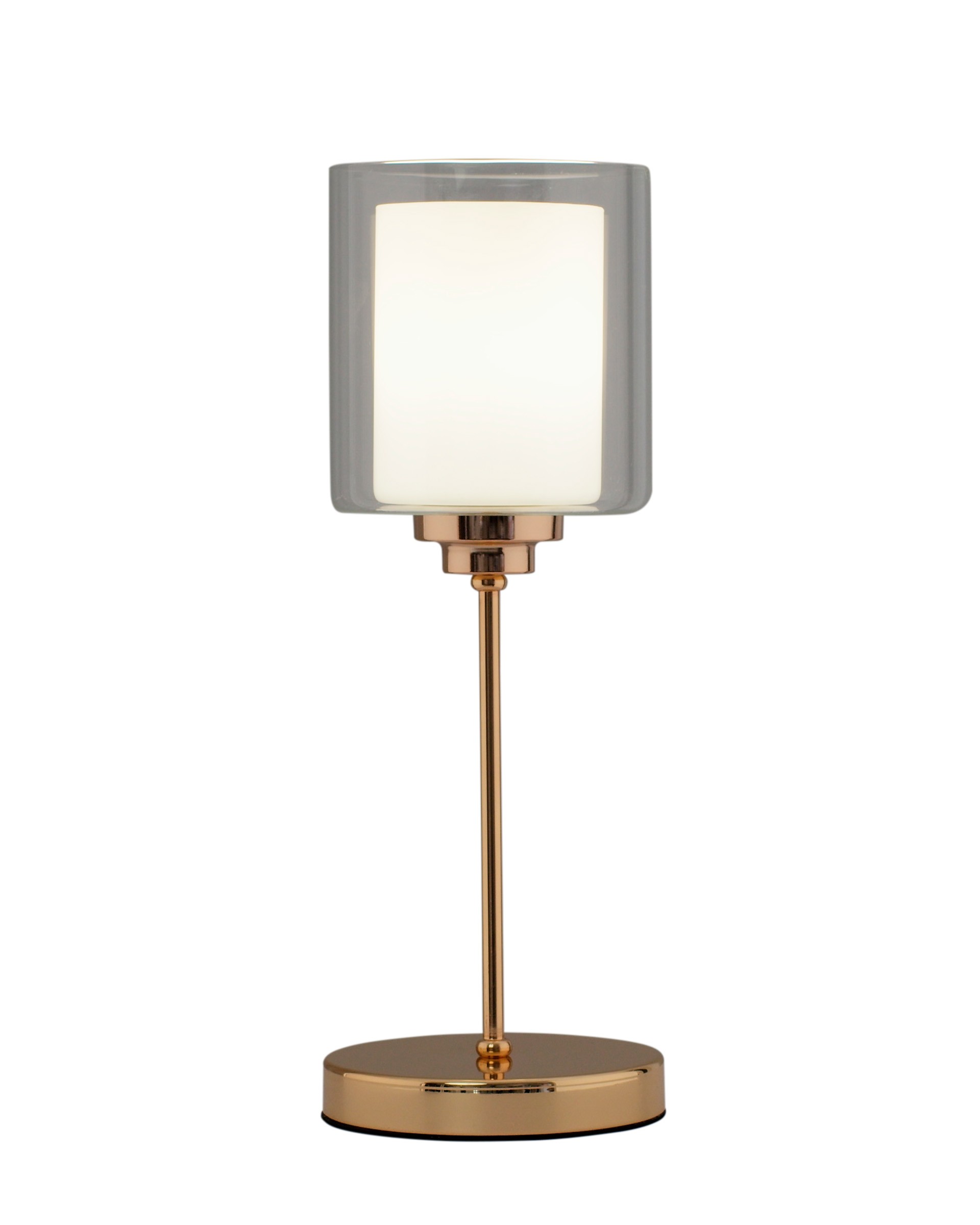 Настольная лампа Moderli Maximilian V11130-1T