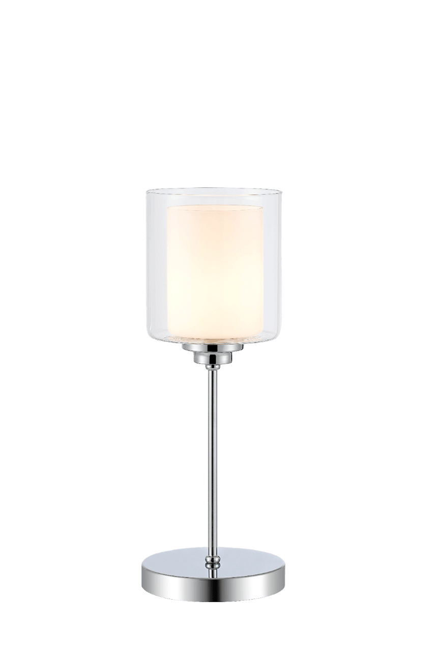 Настольная лампа Moderli Maximilian V11132-1T