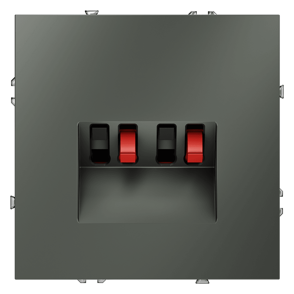 Розетка Voltum S70 VLS060306