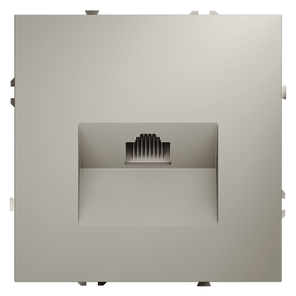 Розетка Voltum S70 VLS060103