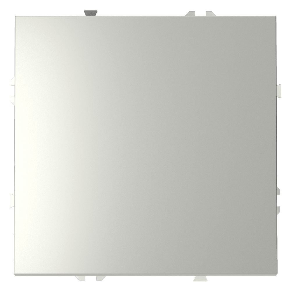 Перекрестный переключатель одноклавишный Voltum S70 VLS010505