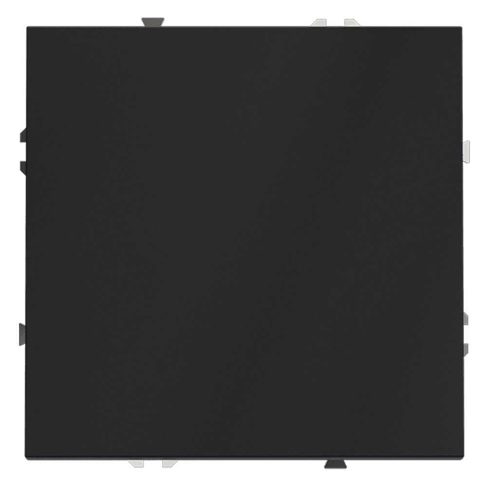 Перекрестный переключатель одноклавишный Voltum S70 VLS010507