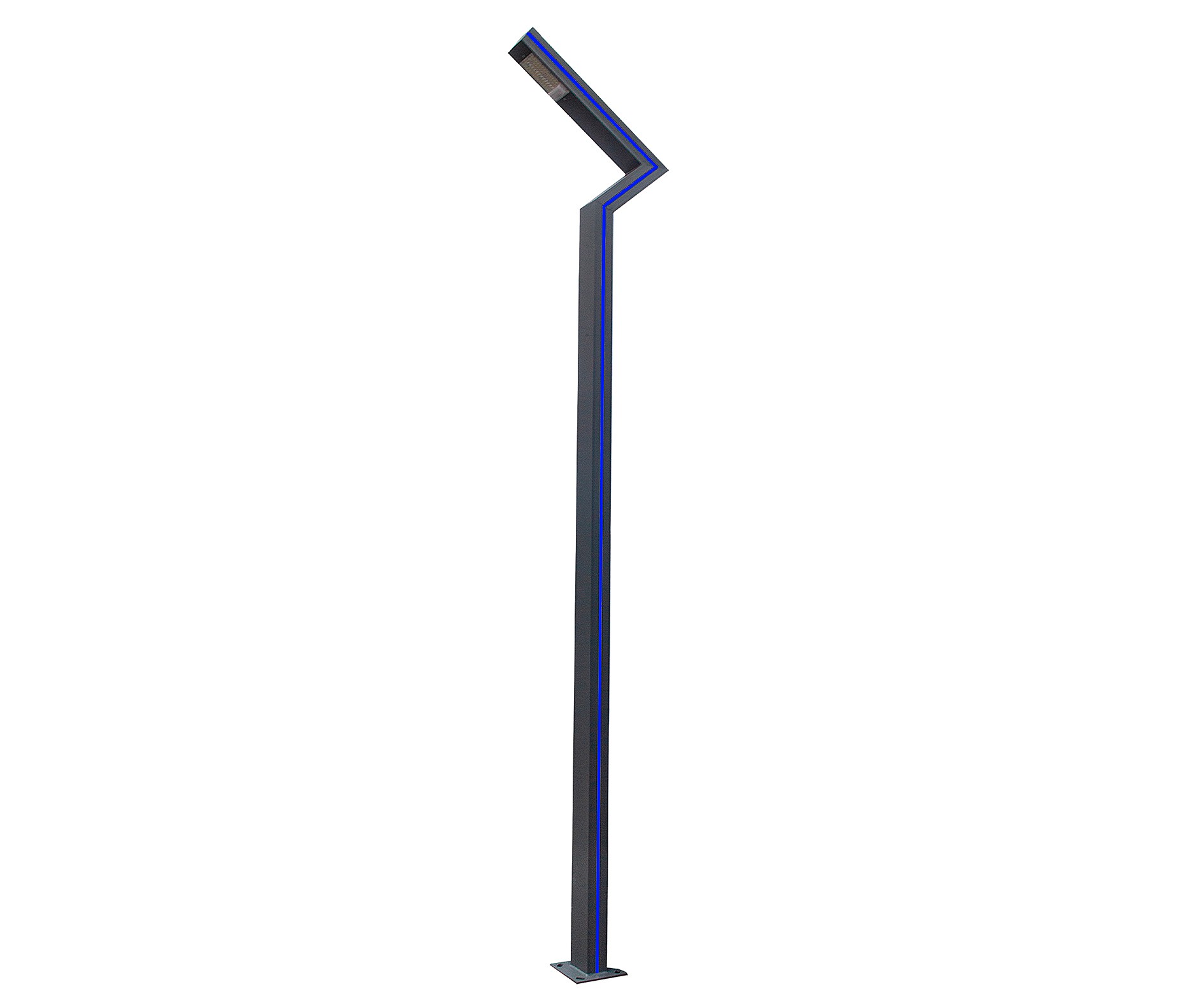 Уличные светильники