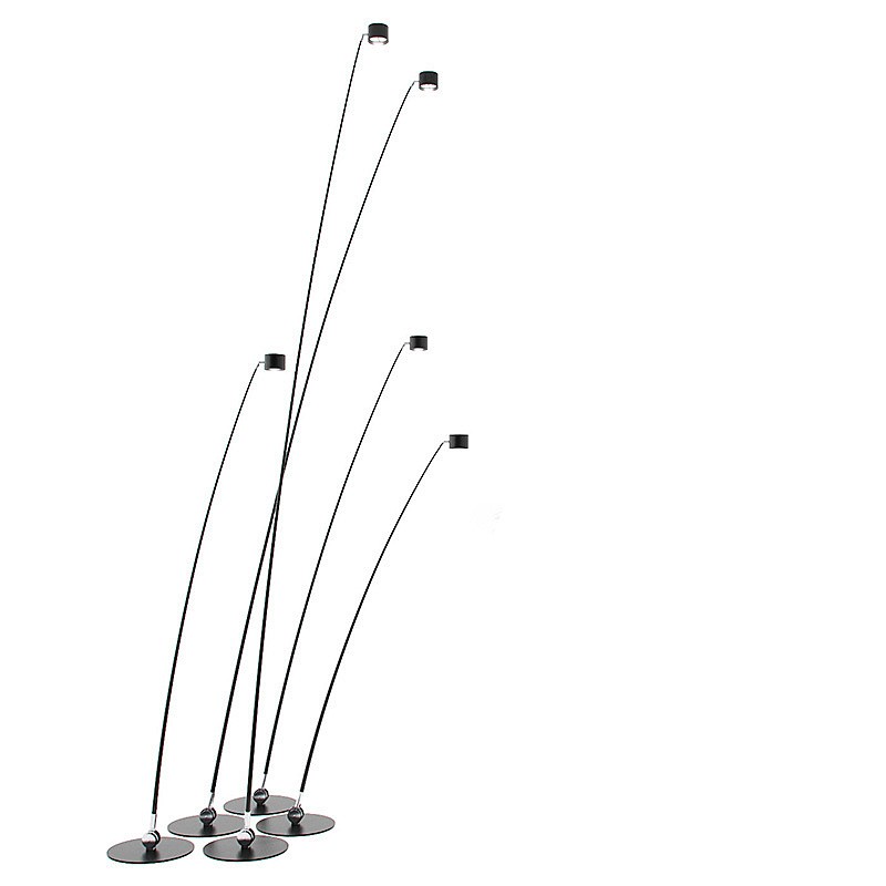 Торшер L'Arte Luce Luxury Sampei L74342.09