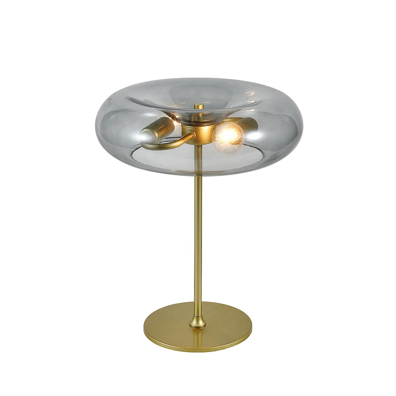 Настольные лампы