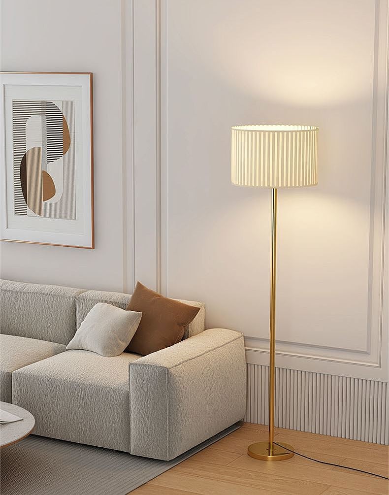 Торшер TopDecor Adam Adam F1 33