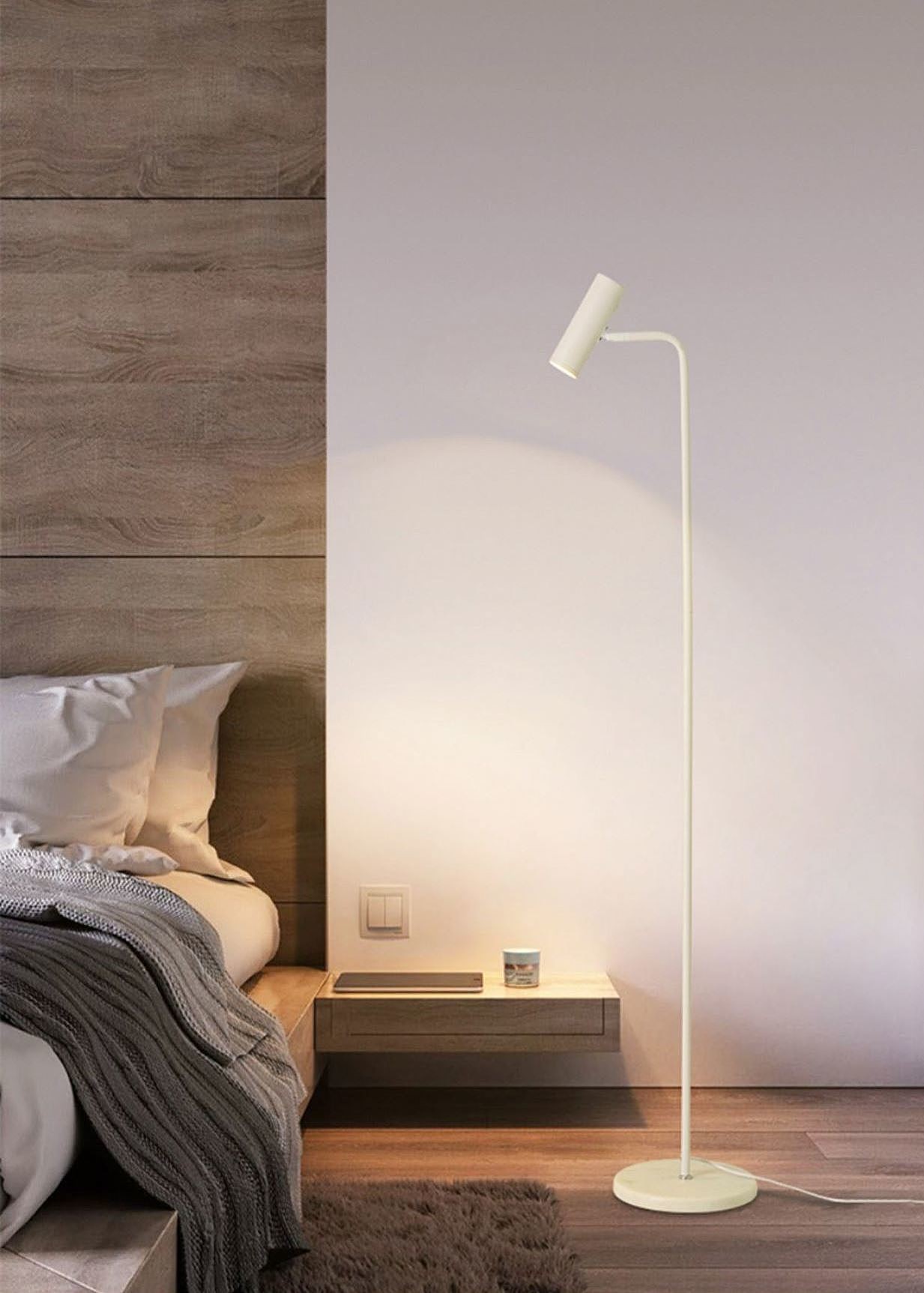 Торшер TopDecor Fred Fred F1 10