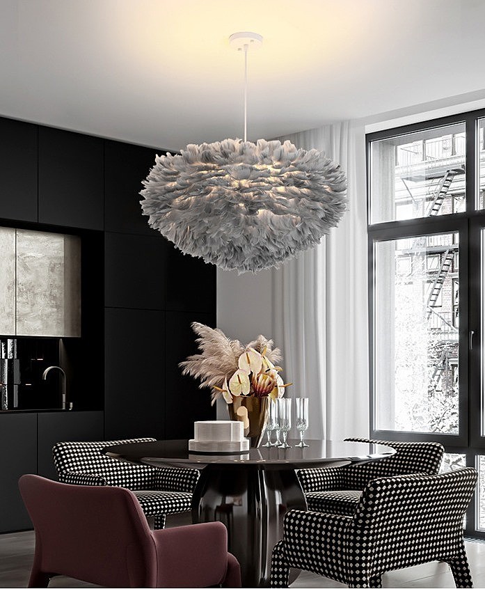 Подвесная люстра TopDecor Prima Prima S1 11