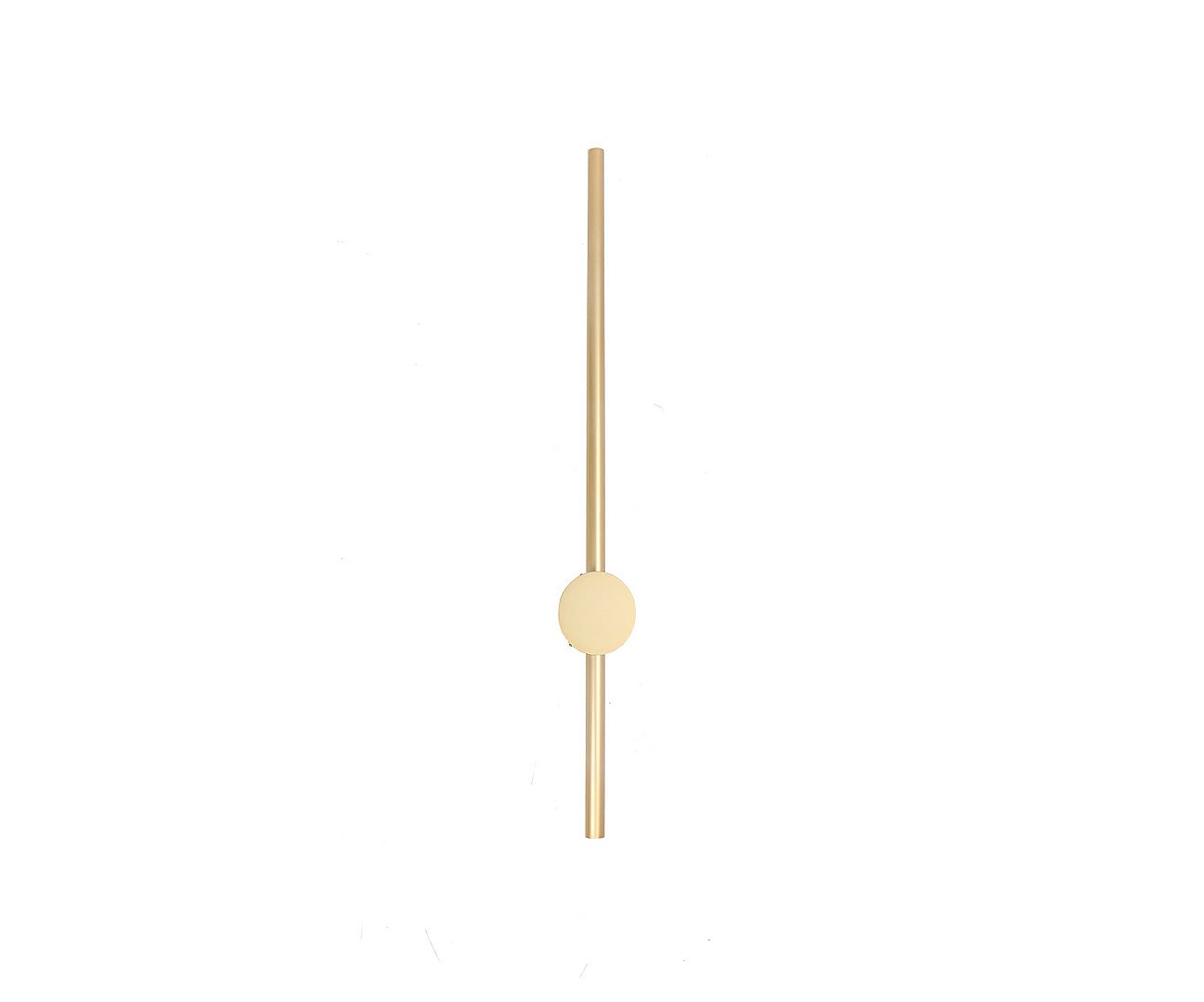 Настенный светильник TopDecor Uno Uno A1 33 3000k