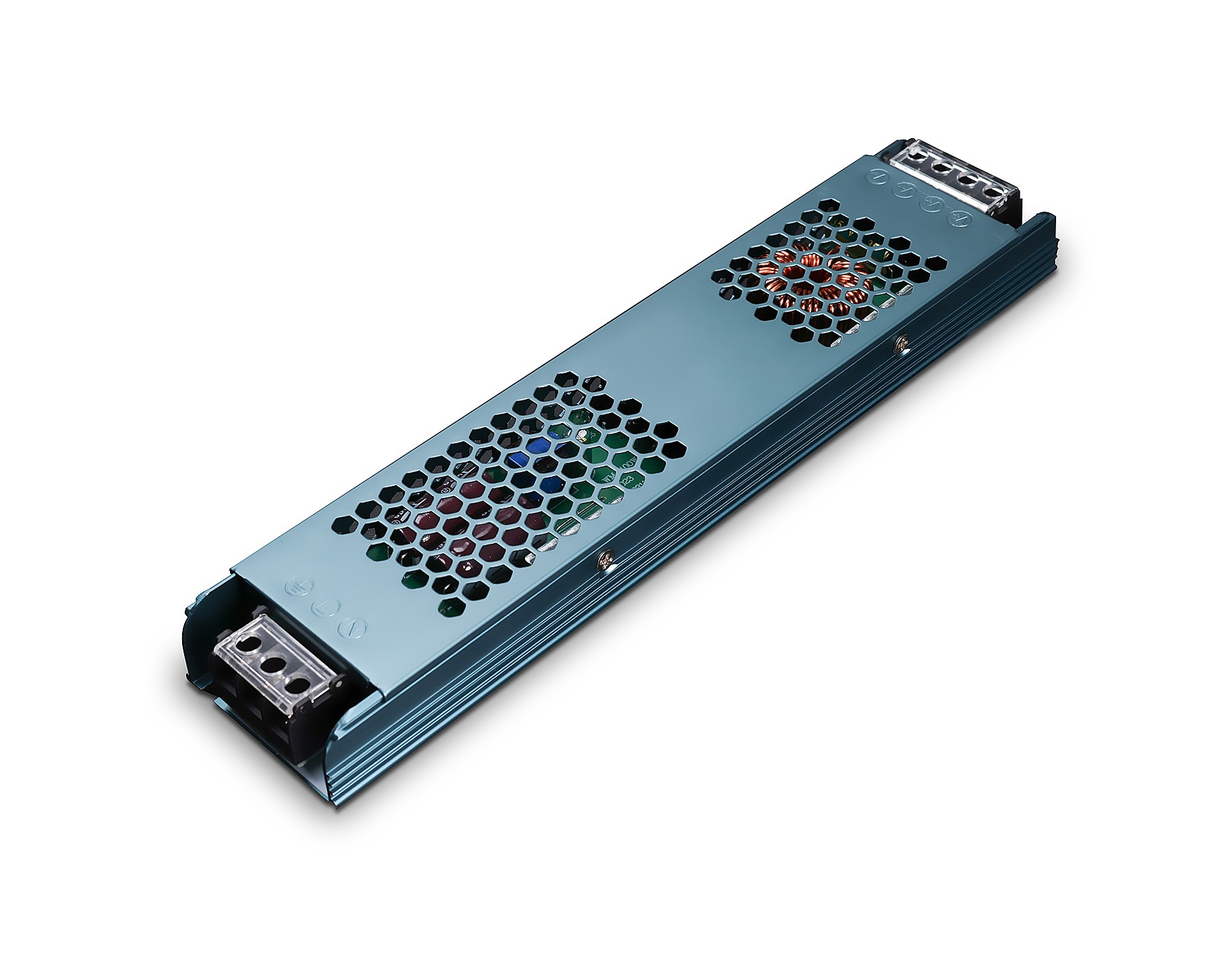 Драйвер для LED ленты Ambrella LED Driver 24V GS8930