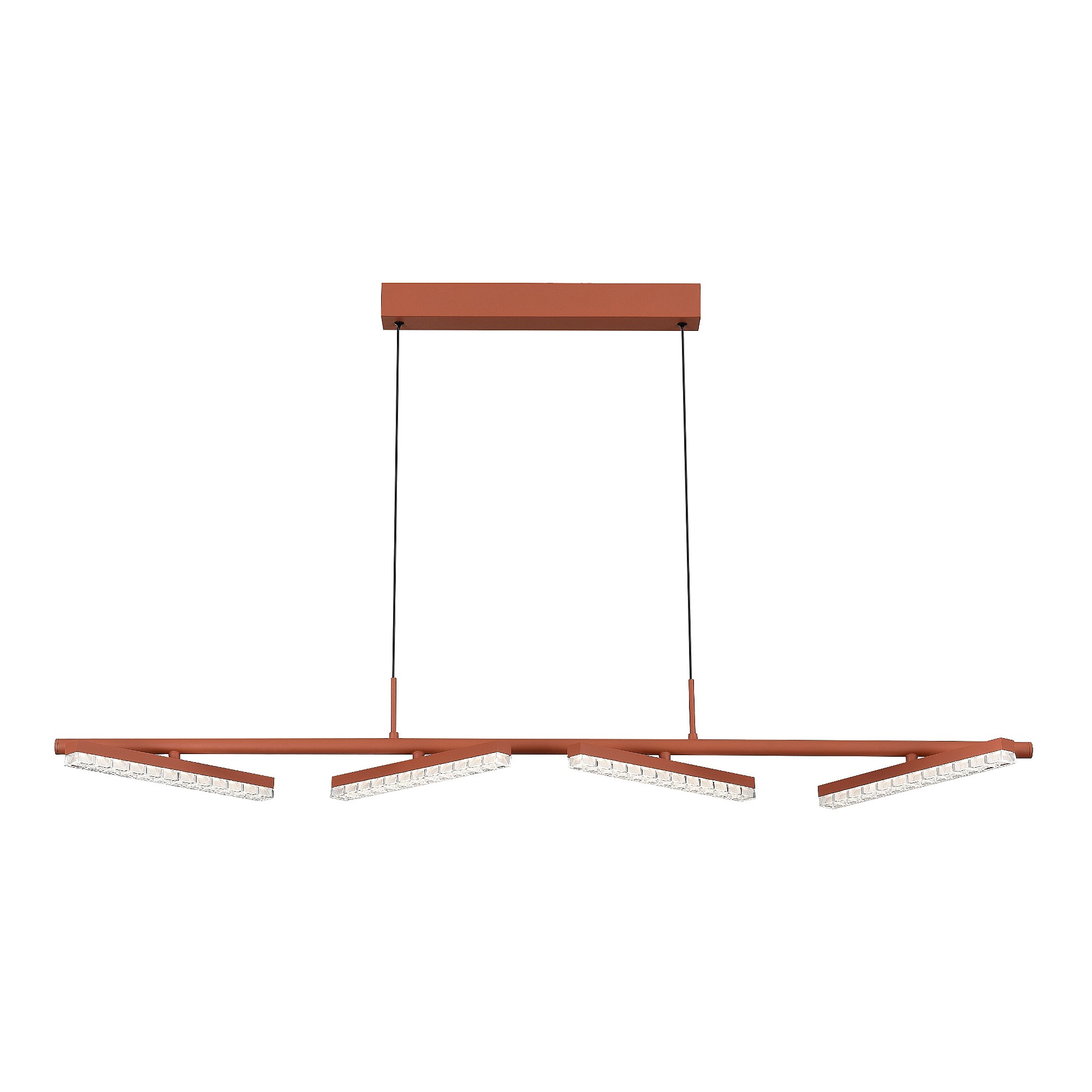 Светильник подвесной ST Luce Euclidics SL1018.603.04