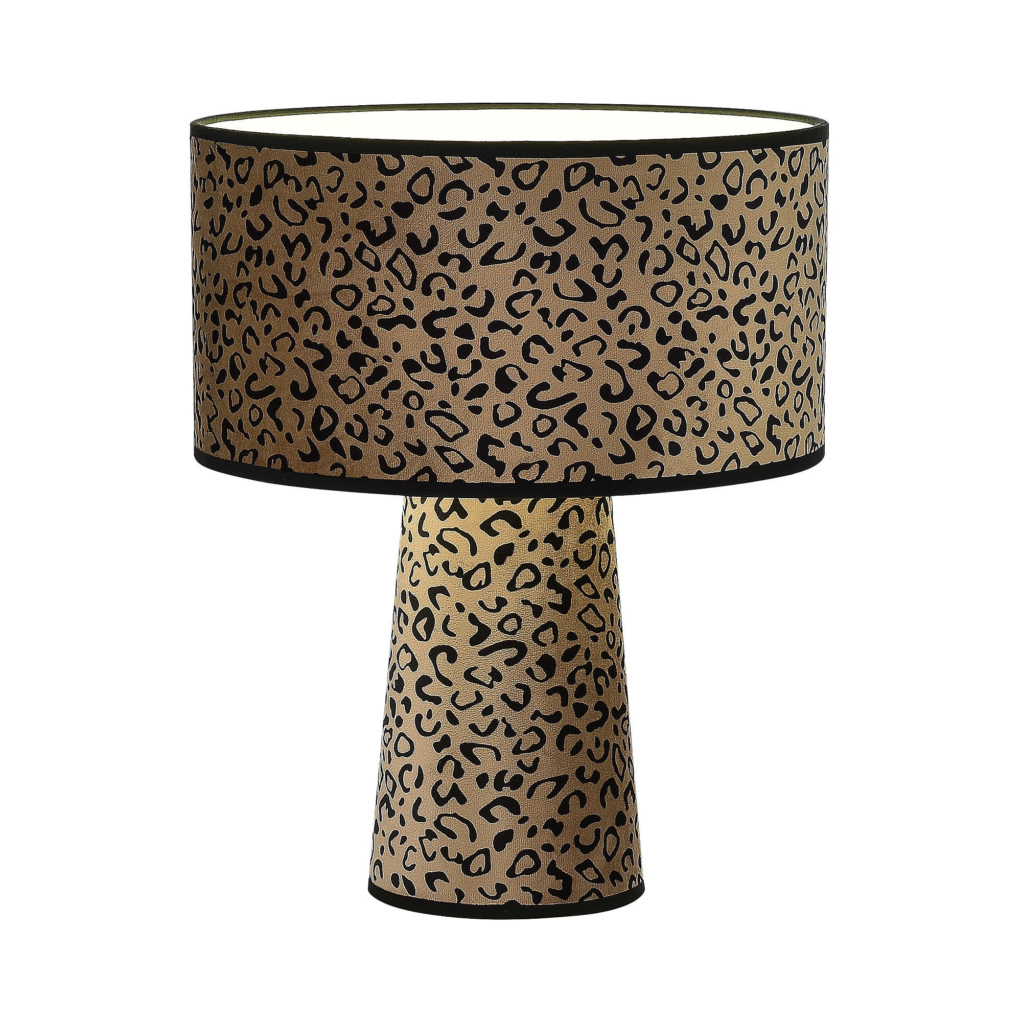 Настольная лампа ST Luce Jackie SL1354.614.01