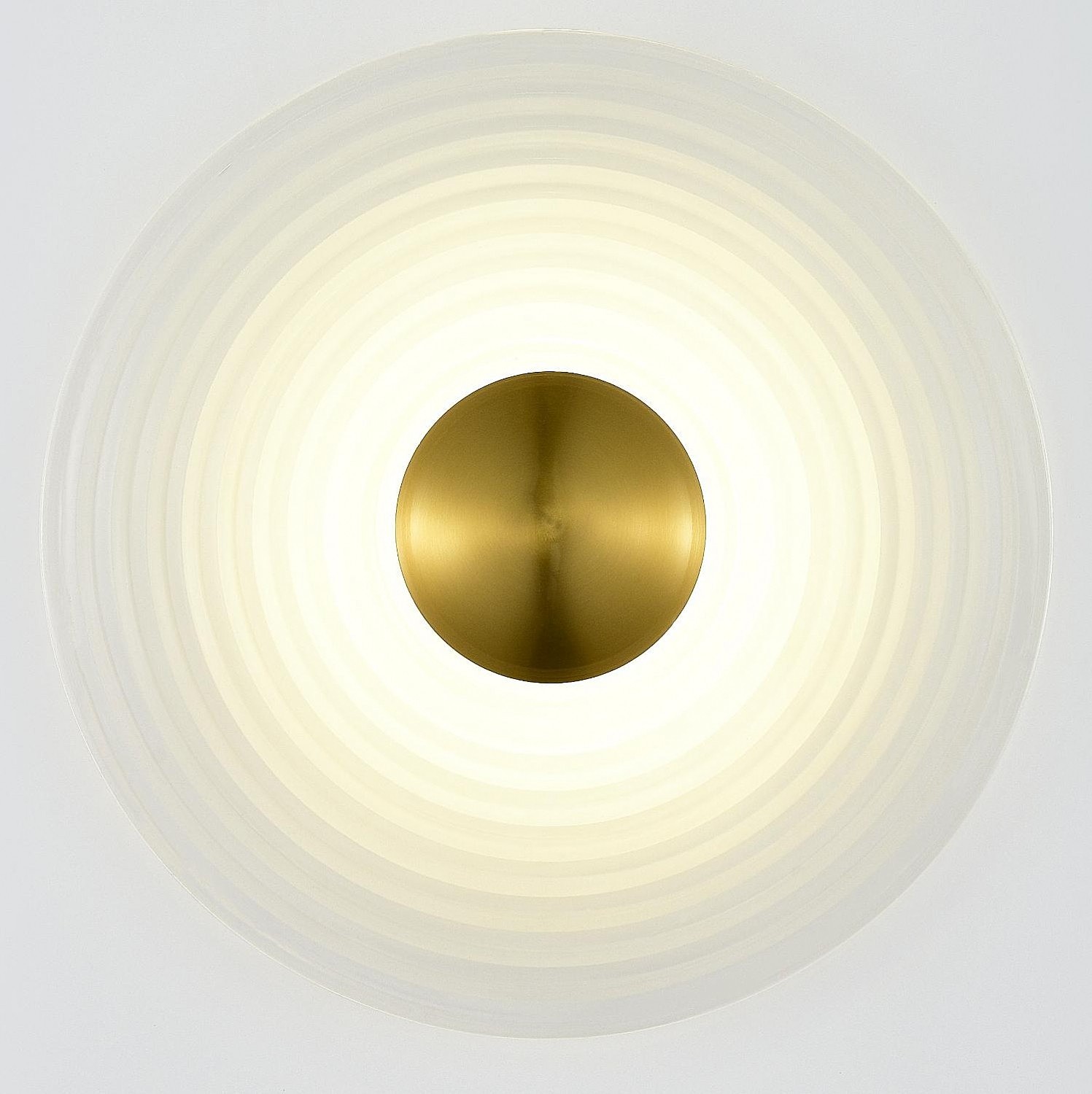 Настенный светильник Gerhort G61440 G61440/1wL BRS CL