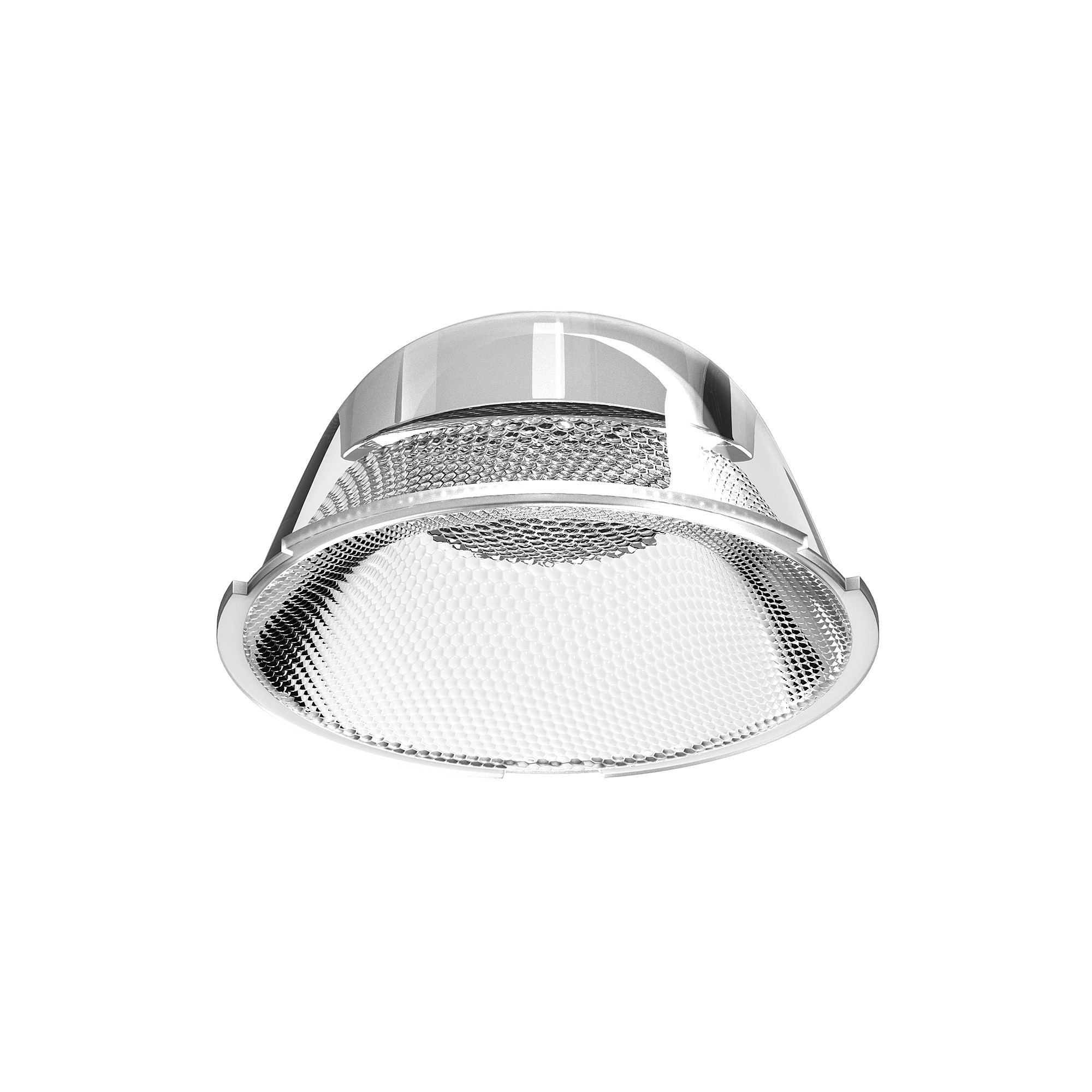 Линза Maytoni Focus Led LensD75-60