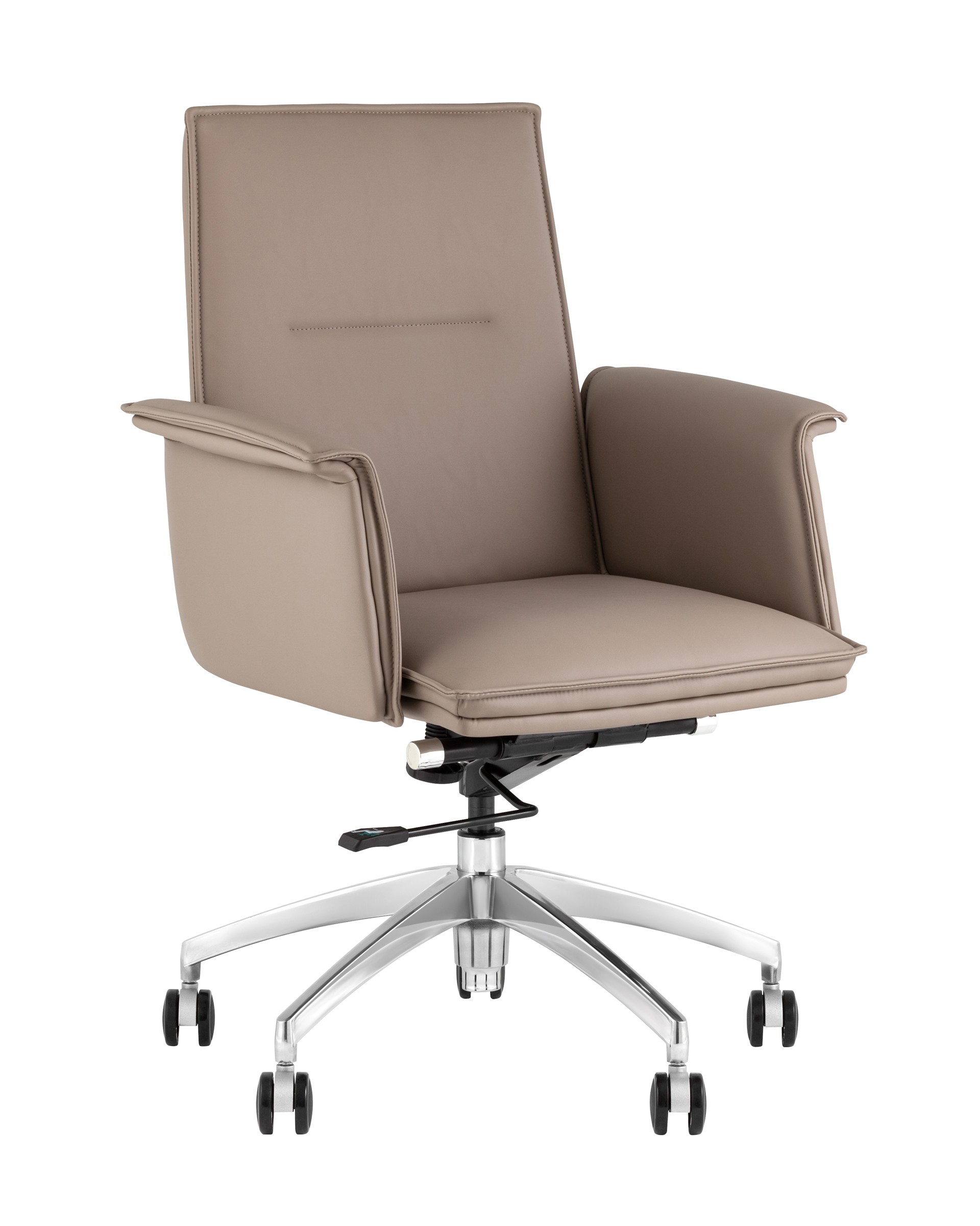 Кресло офисное Stool Group Regenta A335-1A 8383-31