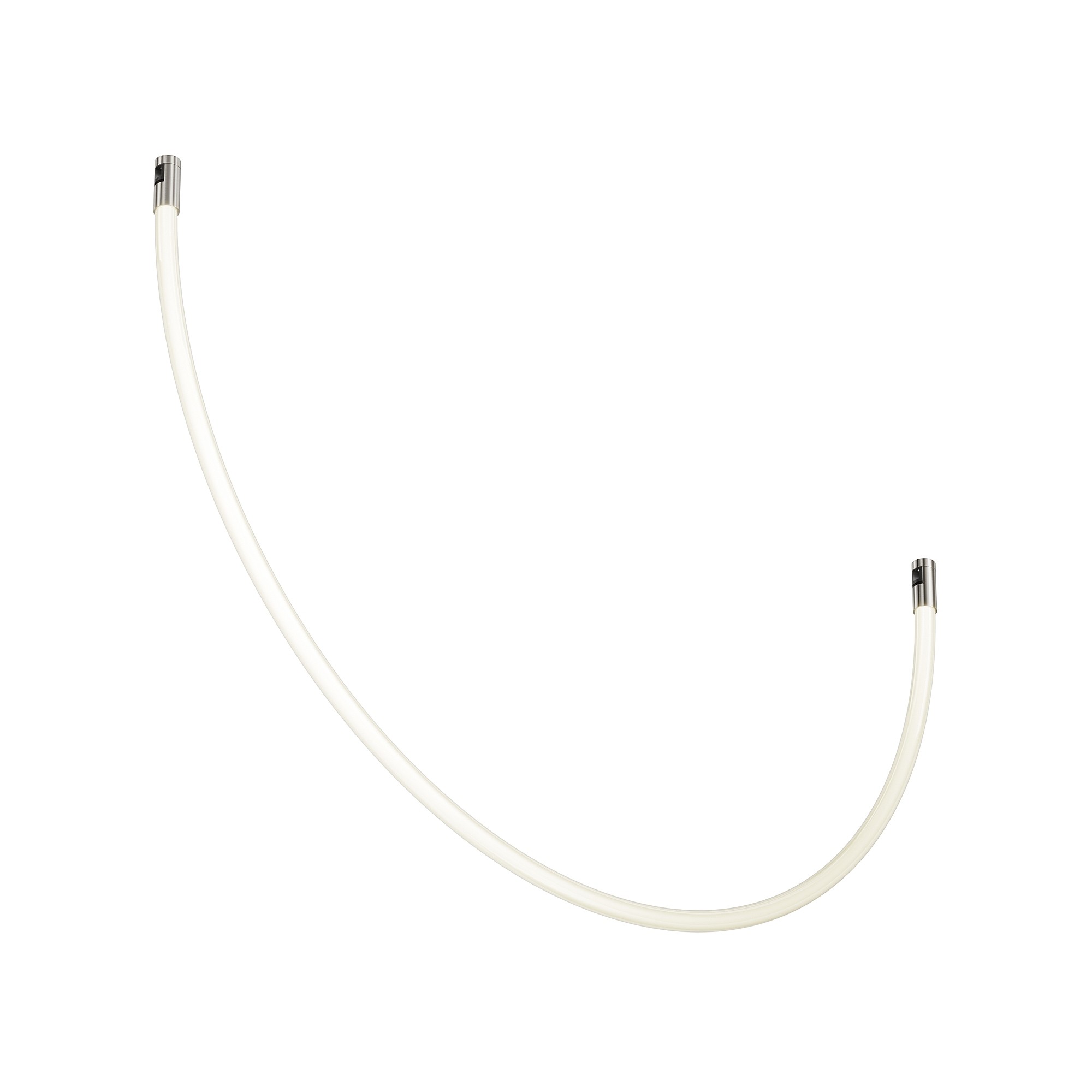 Трековый светильник Maytoni Tau TR154-1-27W4K-PT