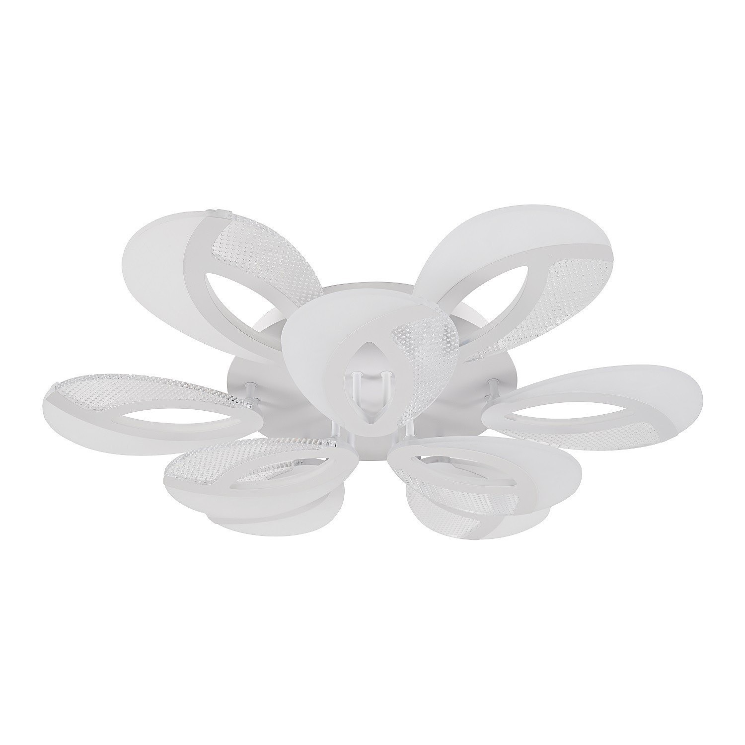 Потолочная люстра ЭкономСвет 51208 51208/6+3WT