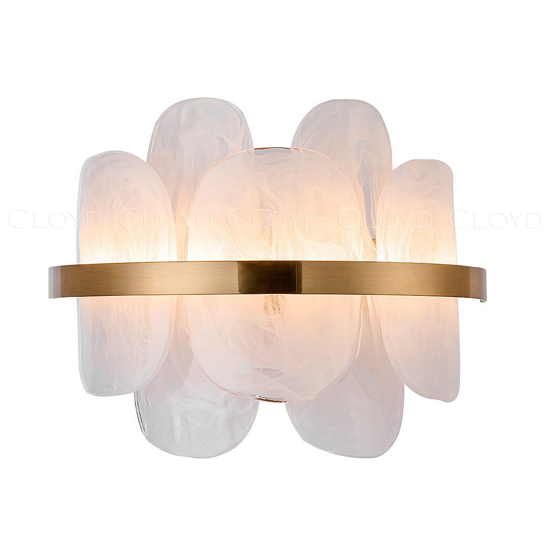 Настенное бра Cloyd Cold 20419