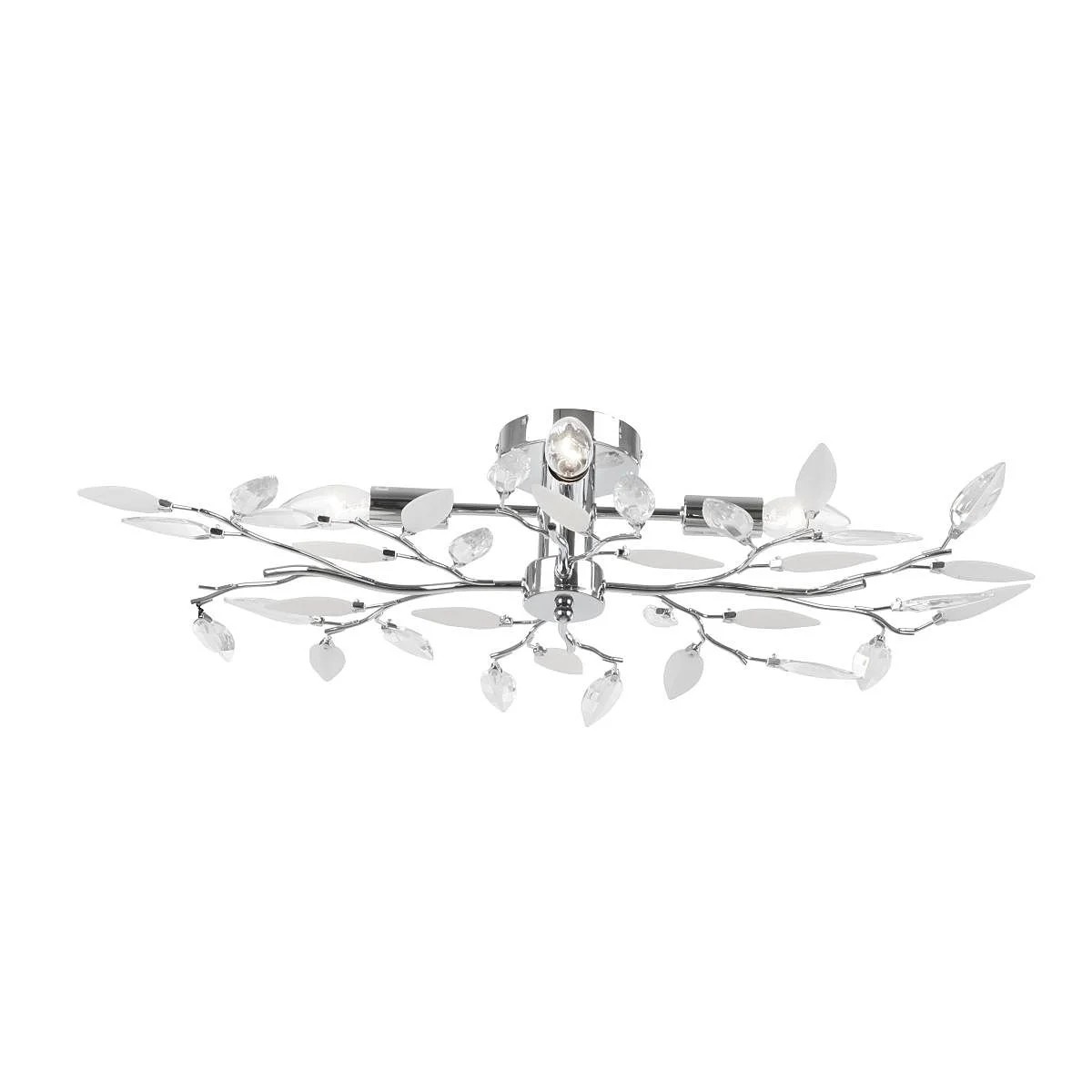 Потолочная люстра Globo Vida 63160-4