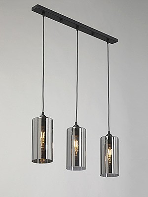 Светильник подвесной Vitaluce V2732-1/3S