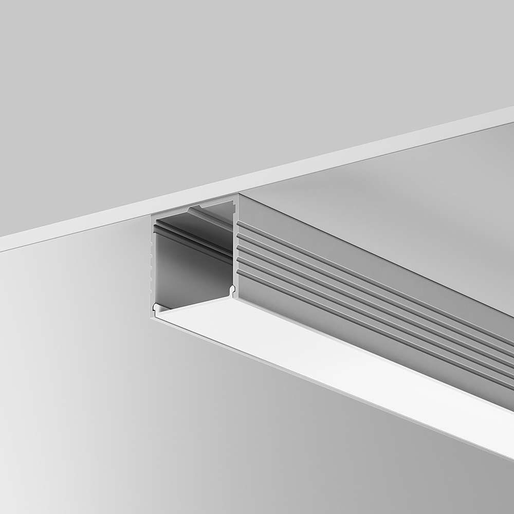 Профиль Maytoni Накладной профиль 631008