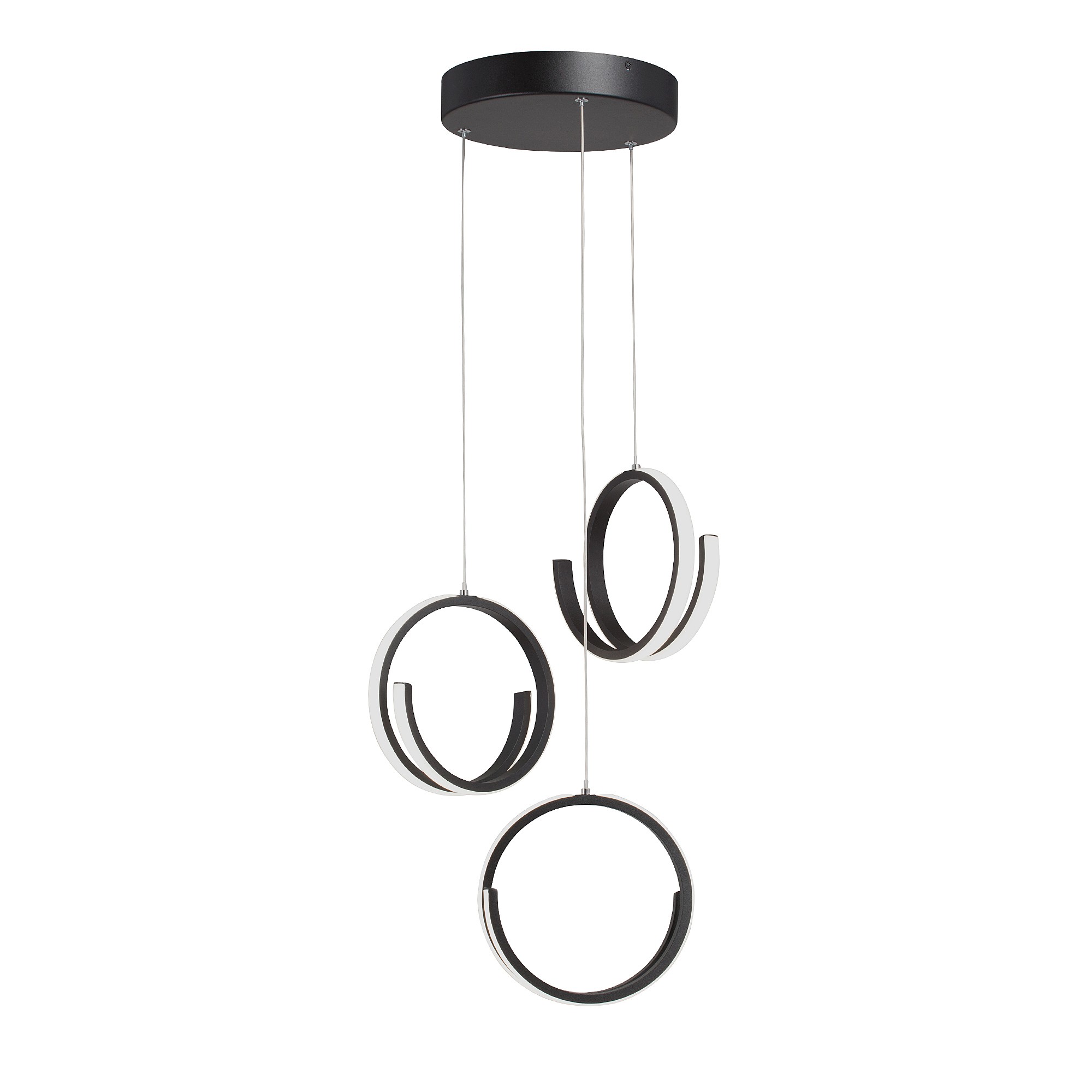 Светильник подвесной Vitaluce V30470-1/3S