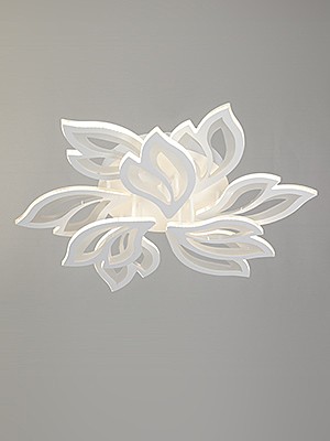 Потолочная люстра Vitaluce V3893-0/9PL