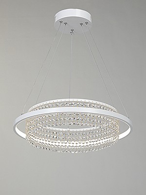 Подвесная люстра Vitaluce V54000-0/1S