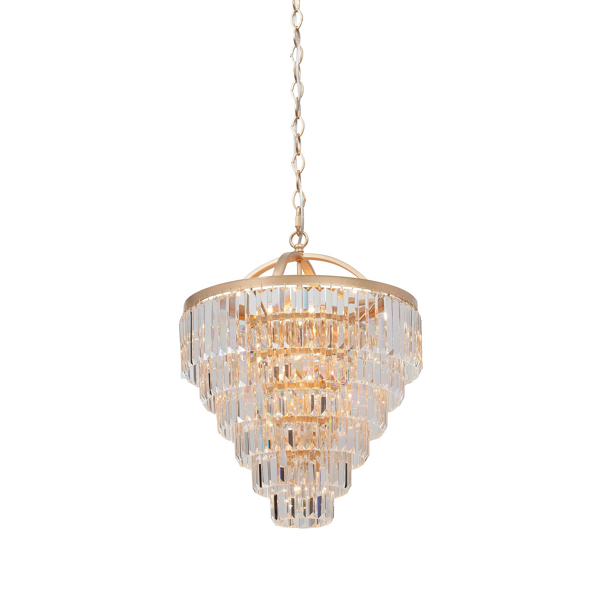 Подвесная люстра Vitaluce V58390-8/13