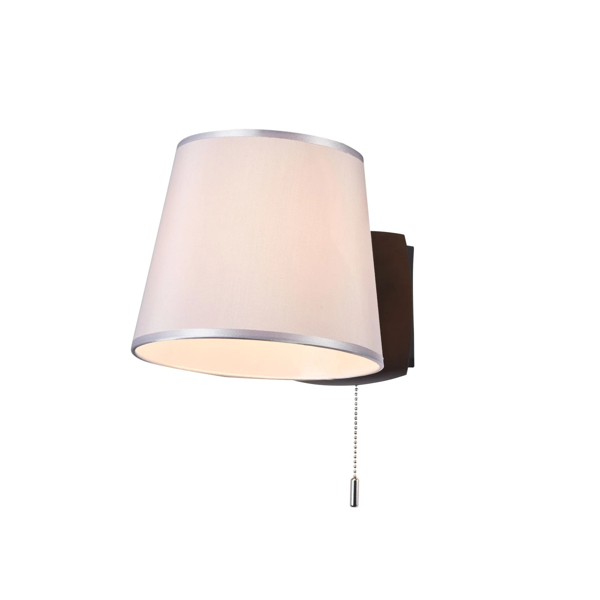 Настенное бра Maytoni Bergamo MOD617WL-01B