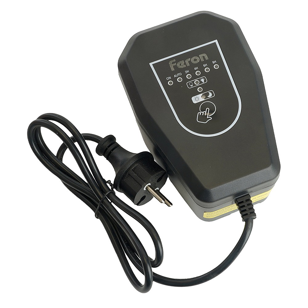 LB502 трансформатор вход 230V выход AC12V 60W Feron LB502 51480