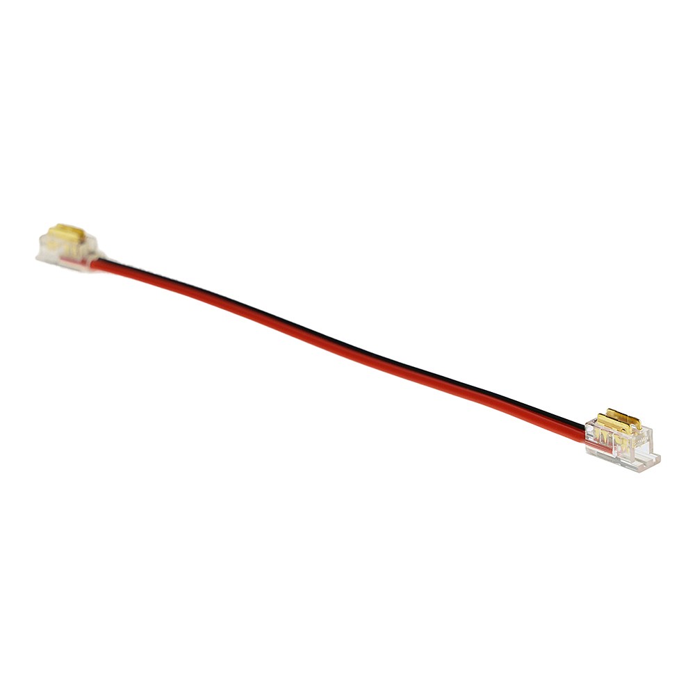 Соединительный провод лента-лента 5мм для COB ленты шириной 3 мм Feron LD162 51643