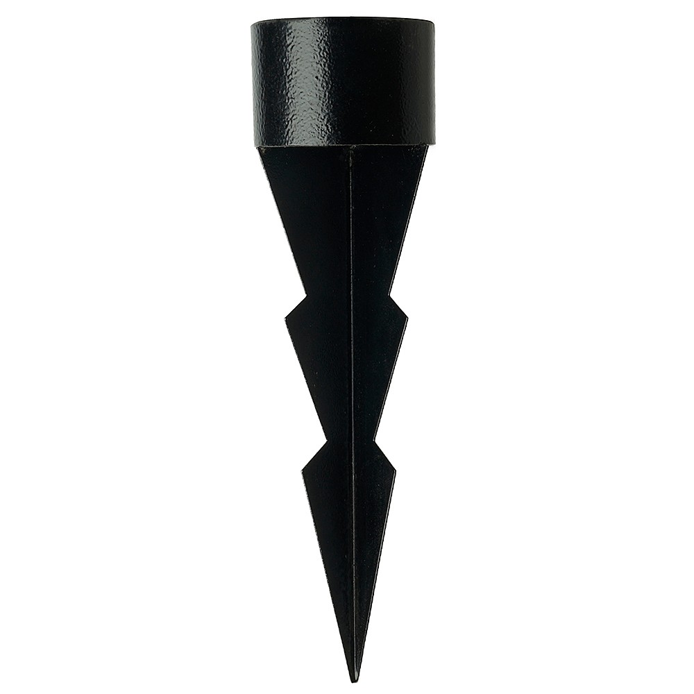 Держатель грунтовый для светильников Feron ДГ-01 51812