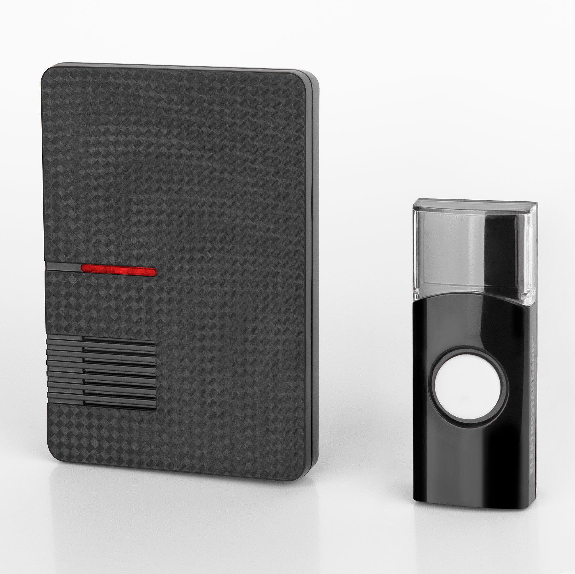 Дверной звонок Elektrostandard DBQ01 DBQ02M WL 36M IP44 V2 Клетка