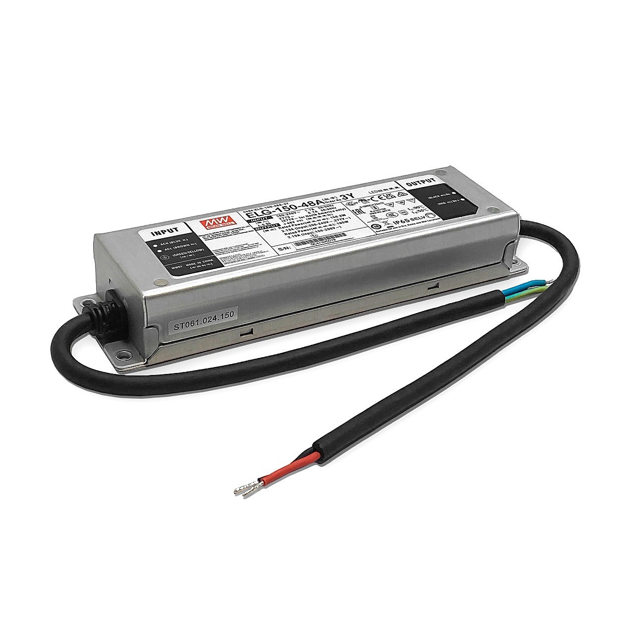 Блок питания ST Luce Farm ST061.024.150