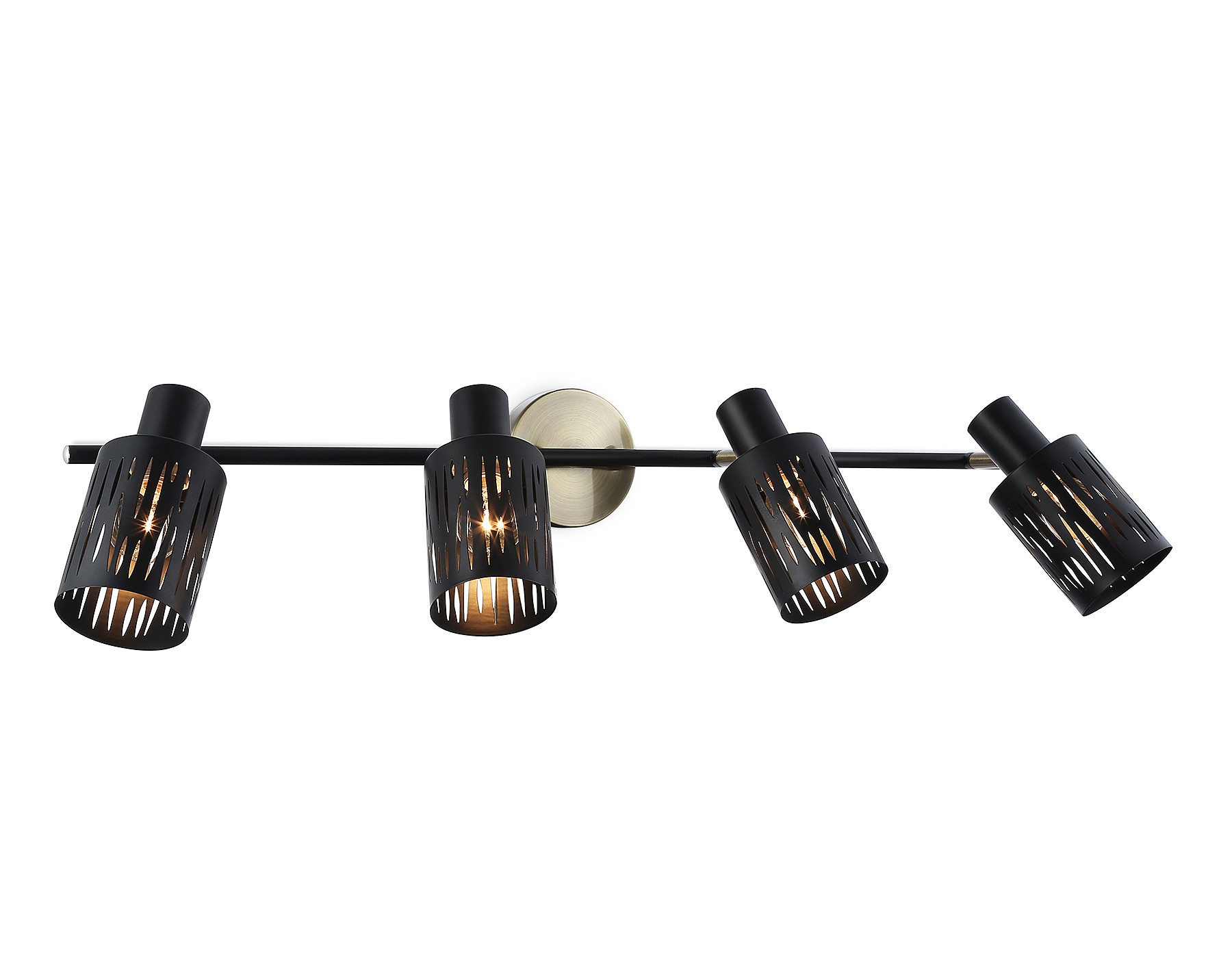 Светильник спот Ambrella Loft TR8670