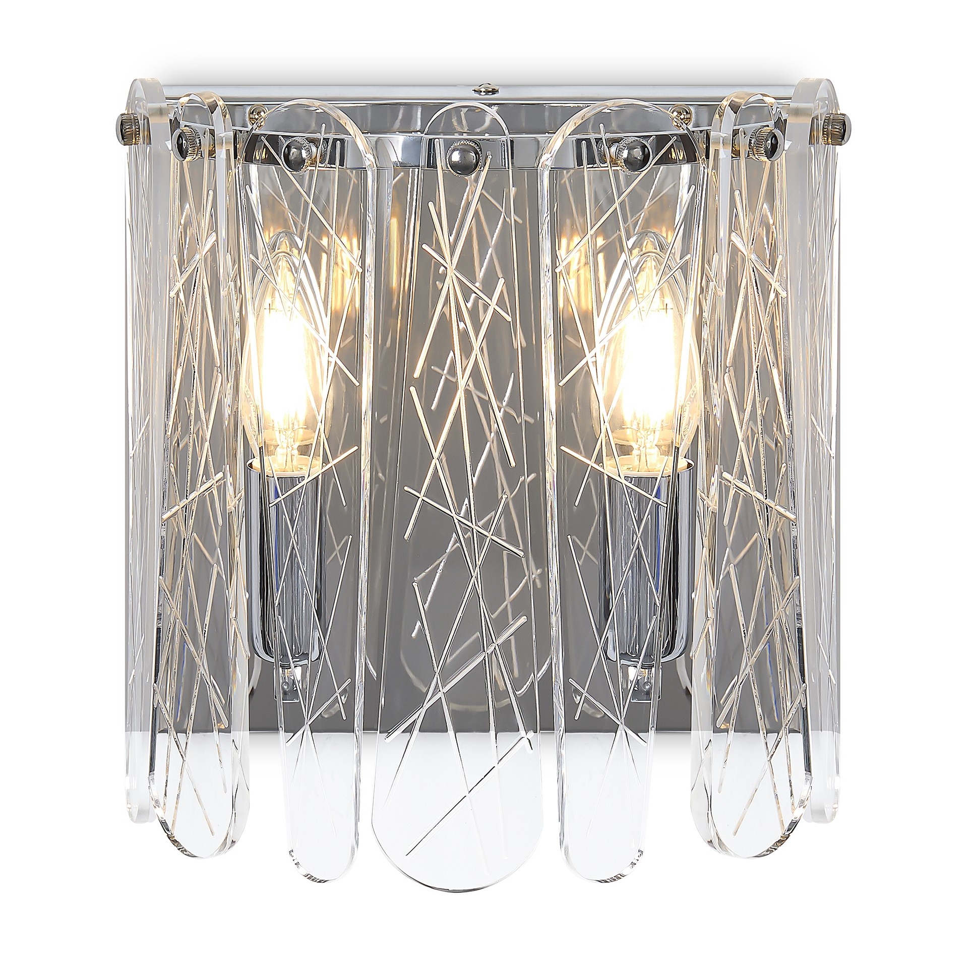 Настенное бра Freya Surface FR2048WL-02CH