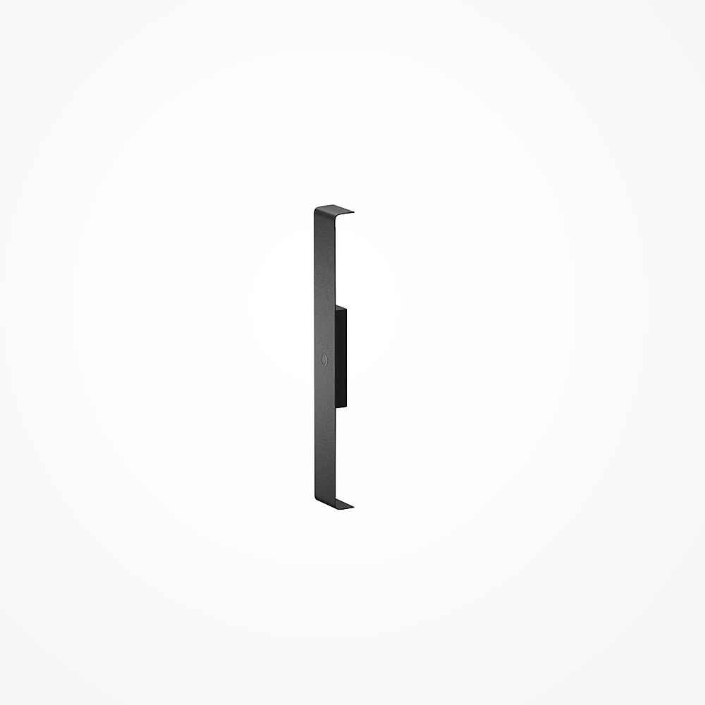 Настенный светильник Maytoni Bracket MOD492WL-L12BK