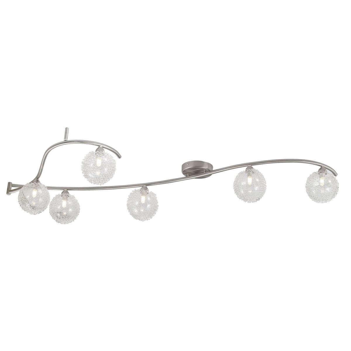 Светильник спот Globo SASSARI 56611-6