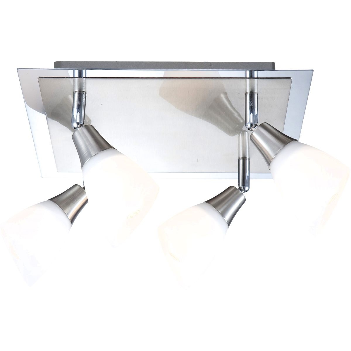 Светильник спот Globo FRANK 5450-4