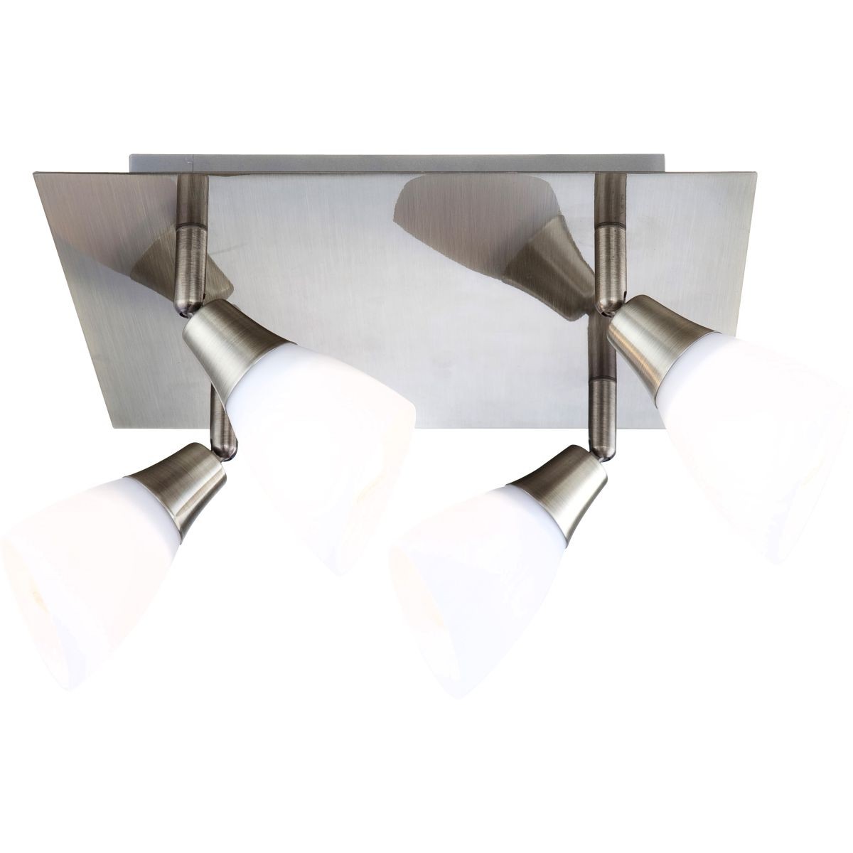 Светильник спот Globo FRANK 5451-4