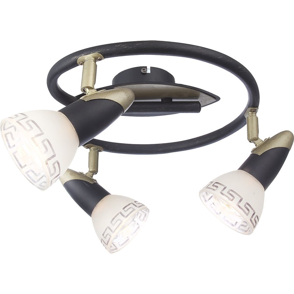 Светильник спот Globo NOVARA 5449-3