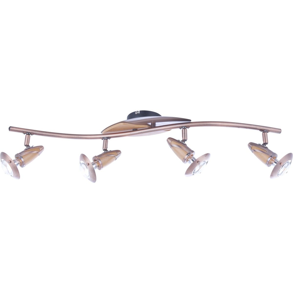 Светильник спот Globo LORD 5436-4