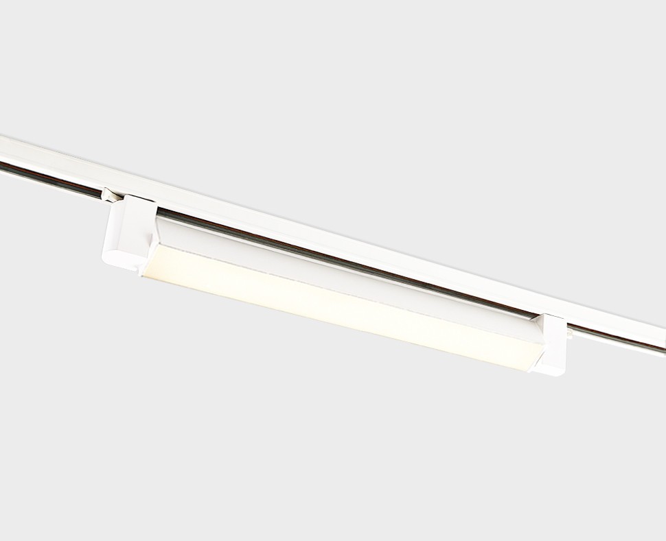 Трековый светильник Italline IT08 IT08-8030 white 3000K