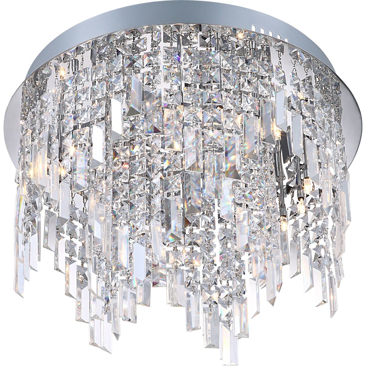 Потолочная люстра Globo NOVITA 68346-12